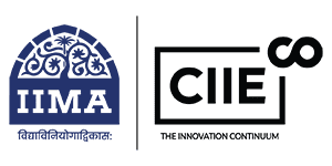 IIMA Ventures / CIIE